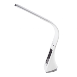 Lampka Biurkowa Gala 6W Led Biały