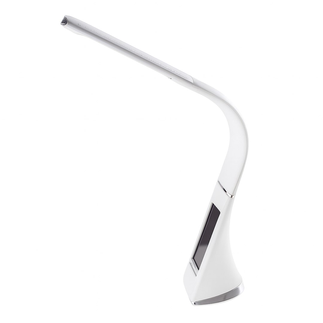 Lampka Biurkowa Gala 6W Led Biały