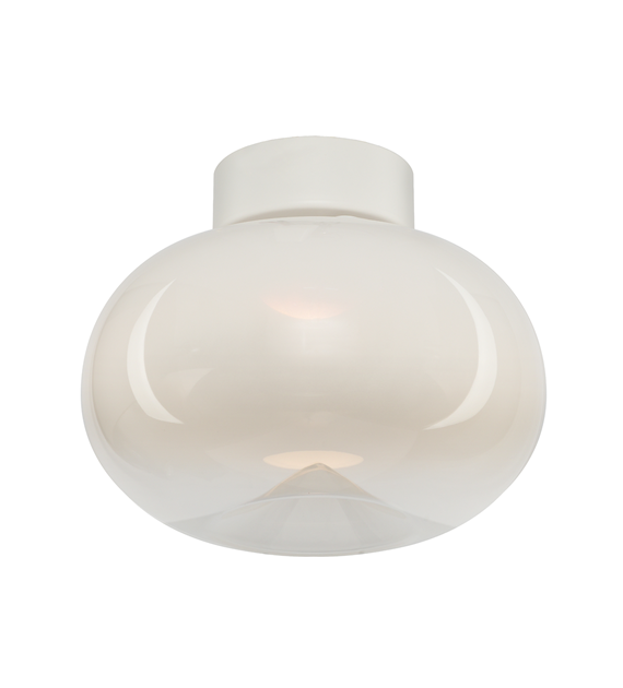 Lampa sufitowa Vaso 4W Biały