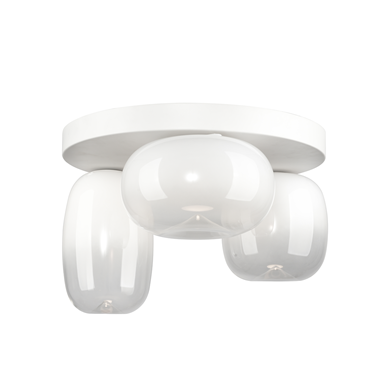Lampa sufitowa Vaso 12W Biały