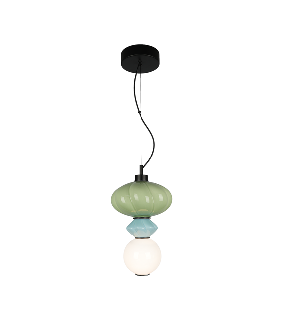 Lampa wisząca ASCOLI 8W LED