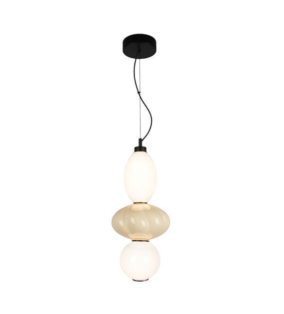 Lampa wisząca ASCOLI 18W LED