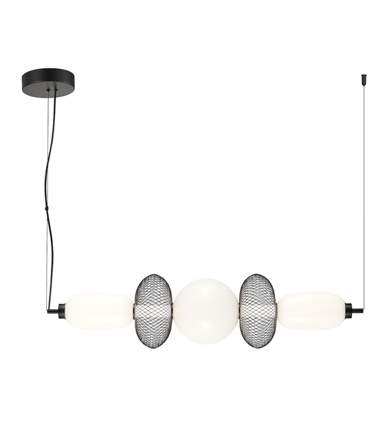 Lampa wisząca ARAME 32W LED