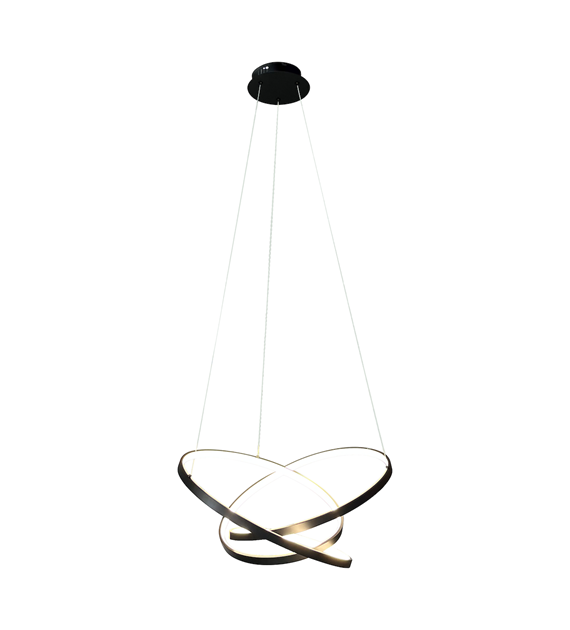 Lampa wisząca EMPOLI 55W LED 4000K