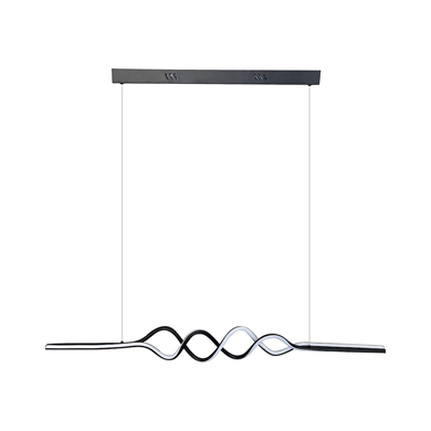 Lampa wisząca ANCONA 36W LED 4000K