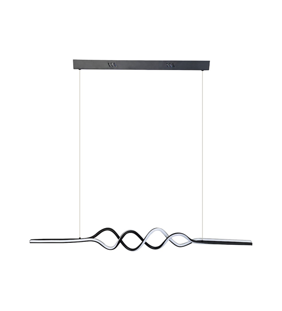 Lampa wisząca ANCONA 36W LED 4000K