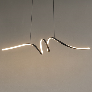 Lampa wisząca LOOP 28W LED 4000K