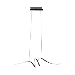 Lampa wisząca LOOP 28W LED 4000K