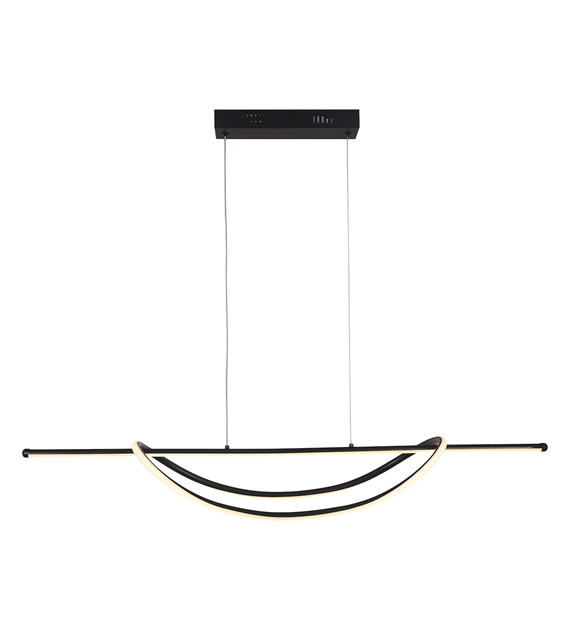 Lampa wisząca AMBAR 35W LED 4000K