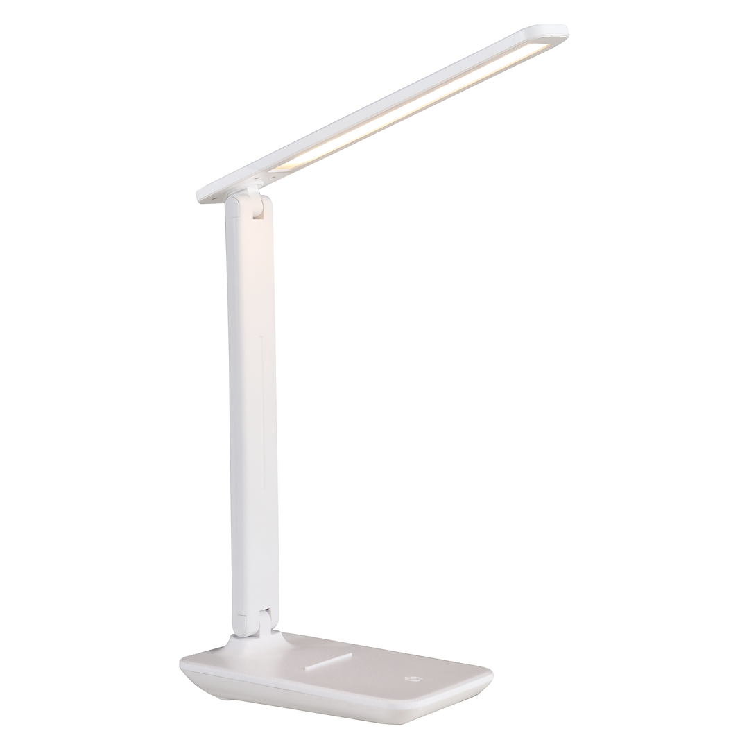 Lampka biurkowa Post White 5W LED