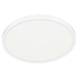 Plafon MAQ 32W 3CCT Biały