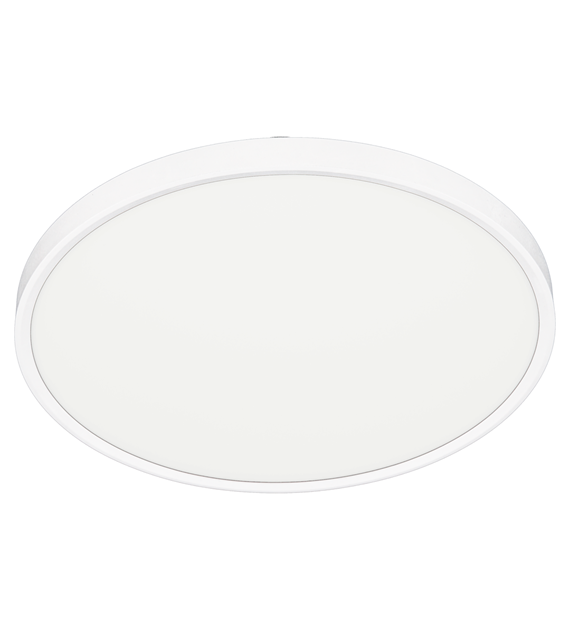 Plafon MAQ 32W 3CCT Biały