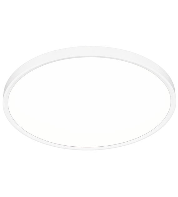 Plafon MAQ 40W 3CCT Biały