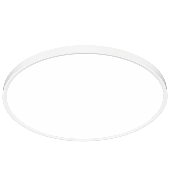 Plafon MAQ 50W 3CCT Biały