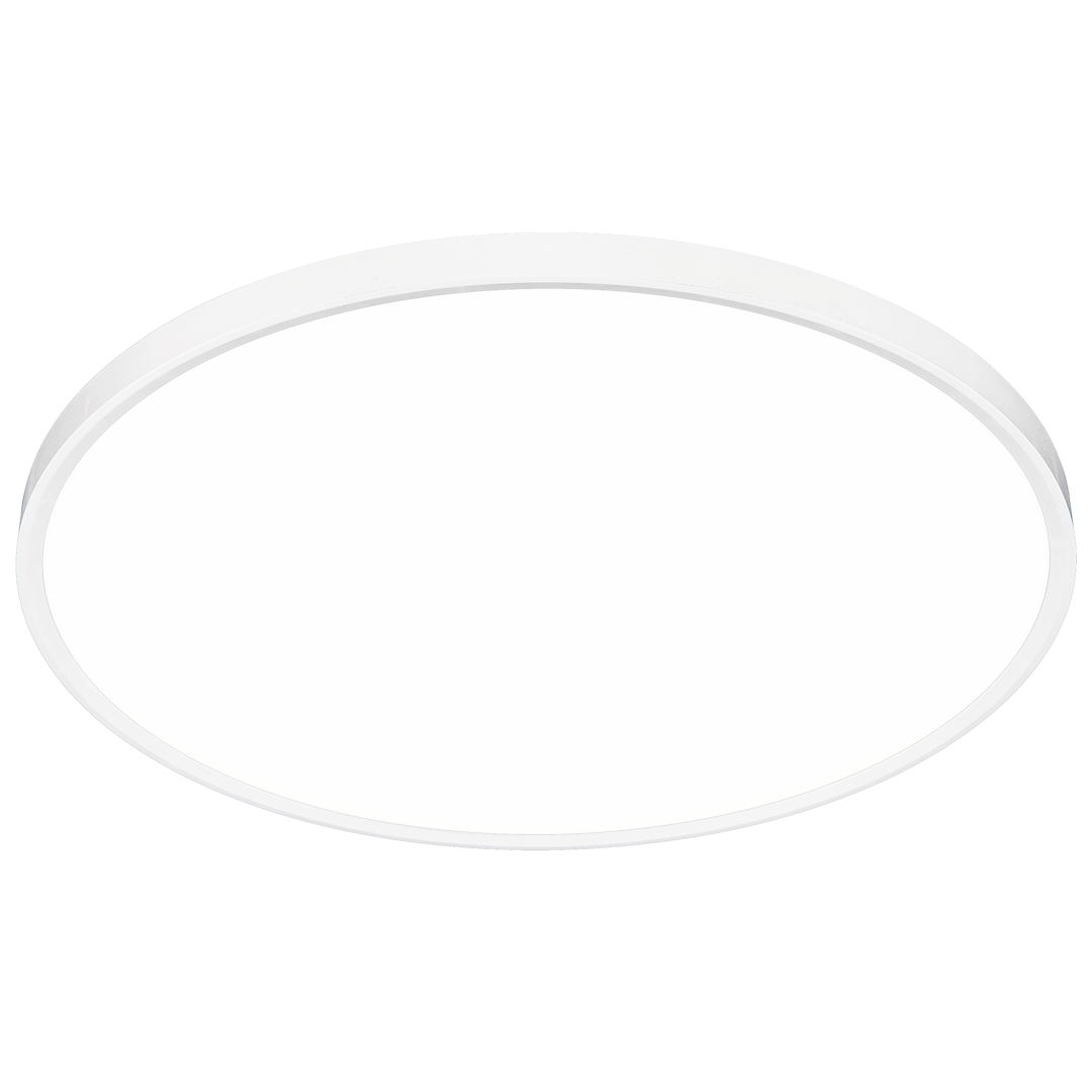 Plafon MAQ 50W 3CCT Biały