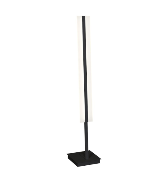 LAMPA STOJĄCA RAY 36W LED