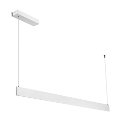 Lampa wisząca LINEA White 36W LED 3000K-4000K-5700K
