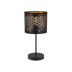 Lampka nocna MORGAN 1xE27
