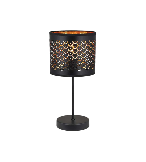 Lampka nocna MORGAN 1xE27
