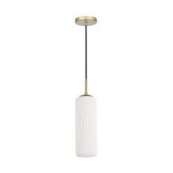Lampa wiszaca Vesta 1xE27