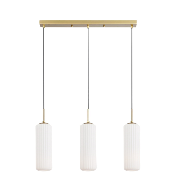 Lampa wiszaca Vesta 3xE27