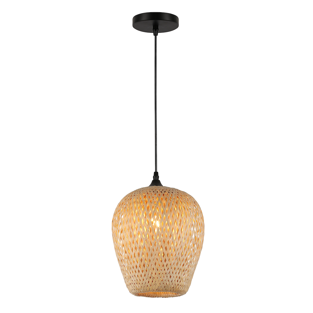 Lampa wisząca ALMA 1xE27 Milagro