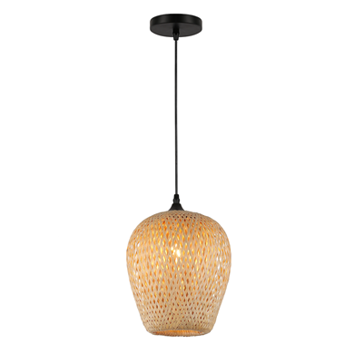 Lampa wisząca ALMA 1xE27