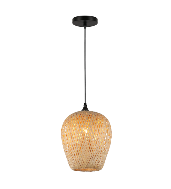 Lampa wisząca ALMA 1xE27