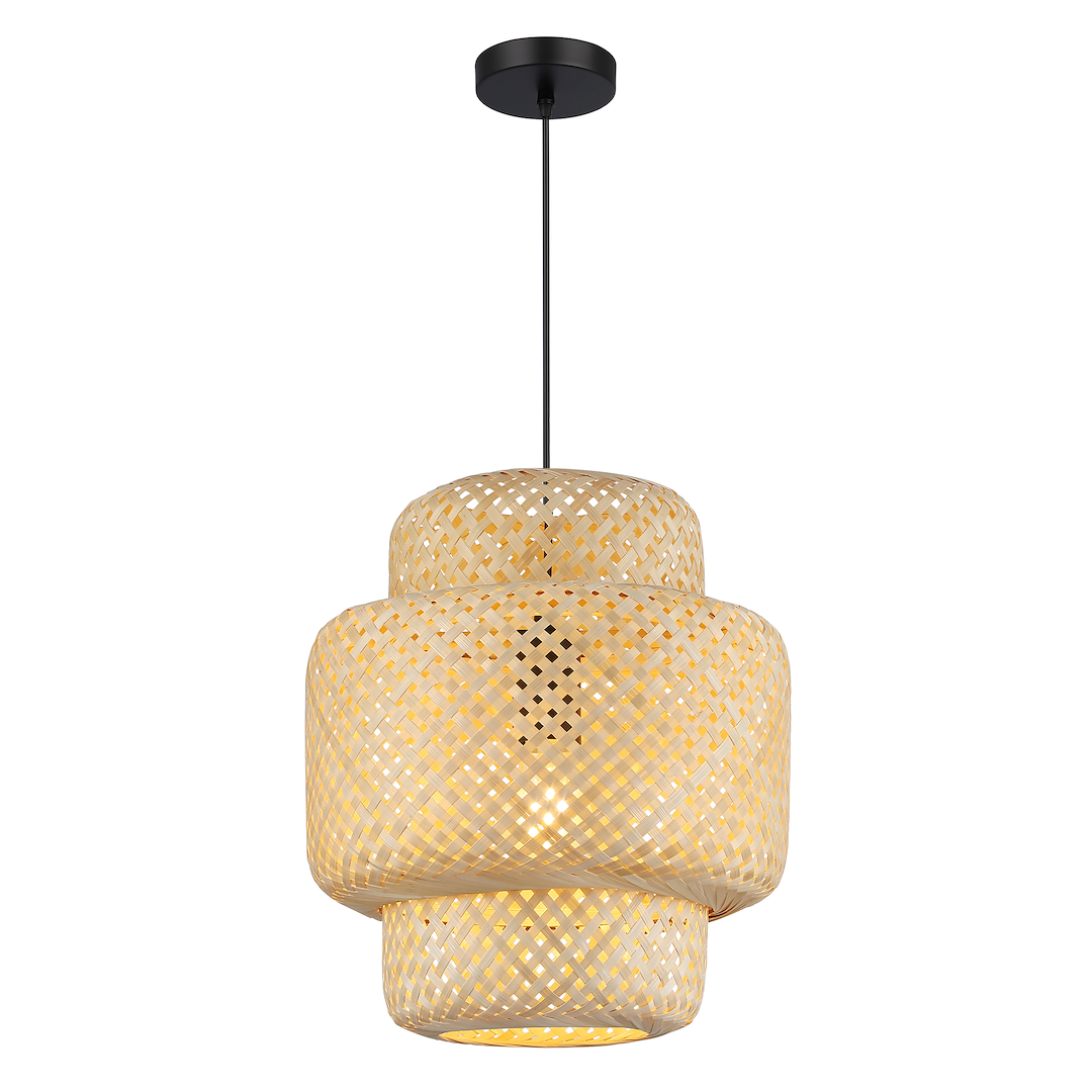 Lampa wisząca HESTIA 30cm 1xE27 Milagro