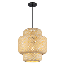 Lampa wisząca HESTIA 1xE27