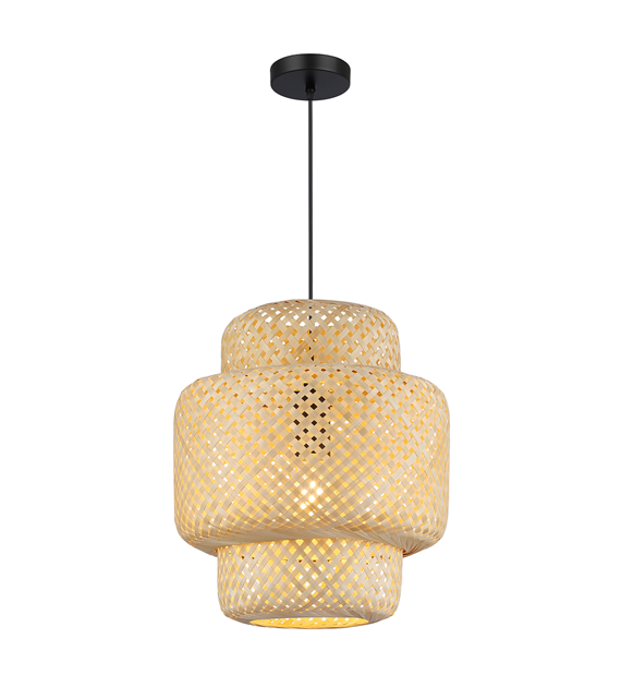 Lampa wisząca HESTIA 30cm 1xE27