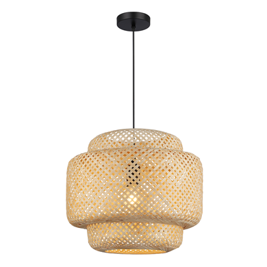 Lampa wisząca HESTIA 40cm 1xE27