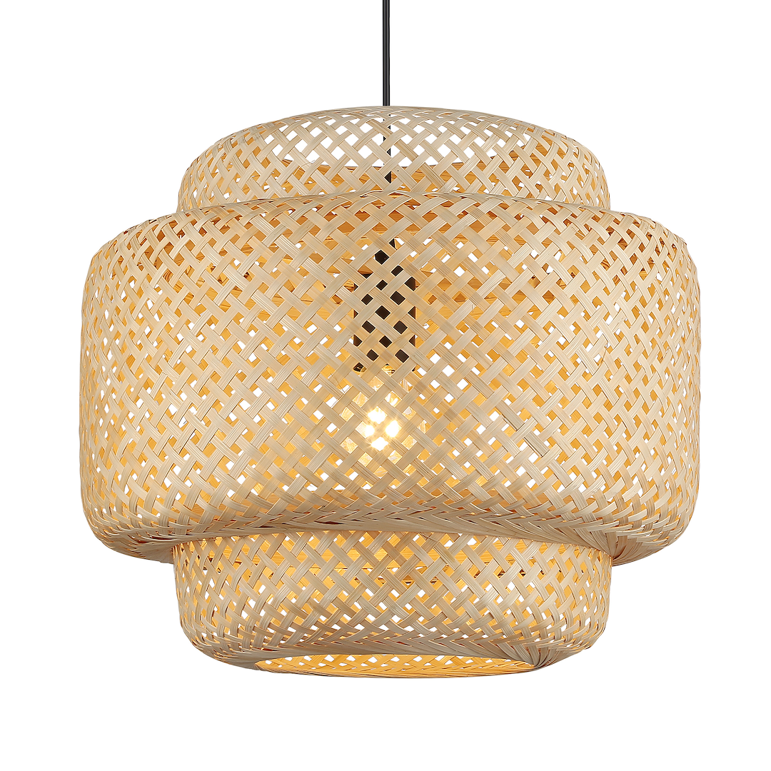 Lampa wisząca HESTIA 40cm 1xE27 Milagro — widok produktu
