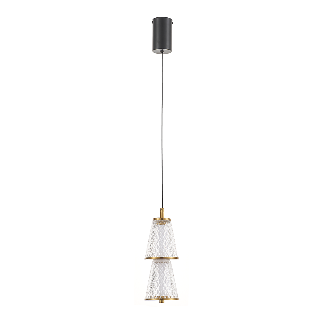 Lampa wisząca SANSA 5W LED Milagro