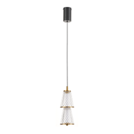 Lampa wisząca SANSA 5W LED