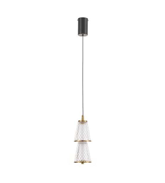 Lampa wisząca SANSA 5W LED