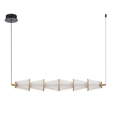 Lampa wisząca SANSA 11W LED