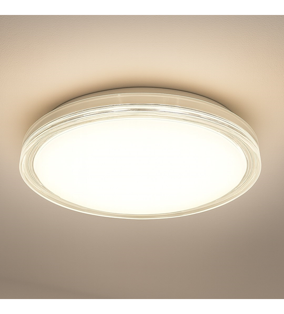 Plafon LAGO 36W LED Ø480