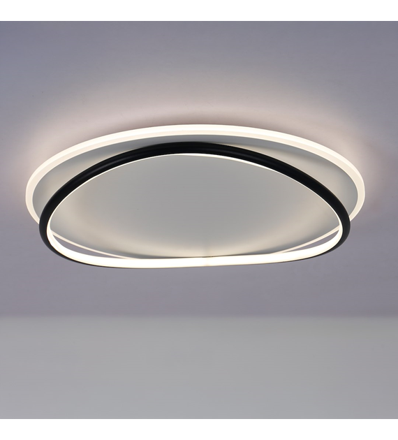 Lampa sufitowa HALO 38W LED