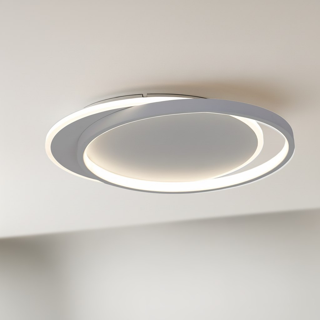 Lampa sufitowa CORDOBA 30W LED Milagro