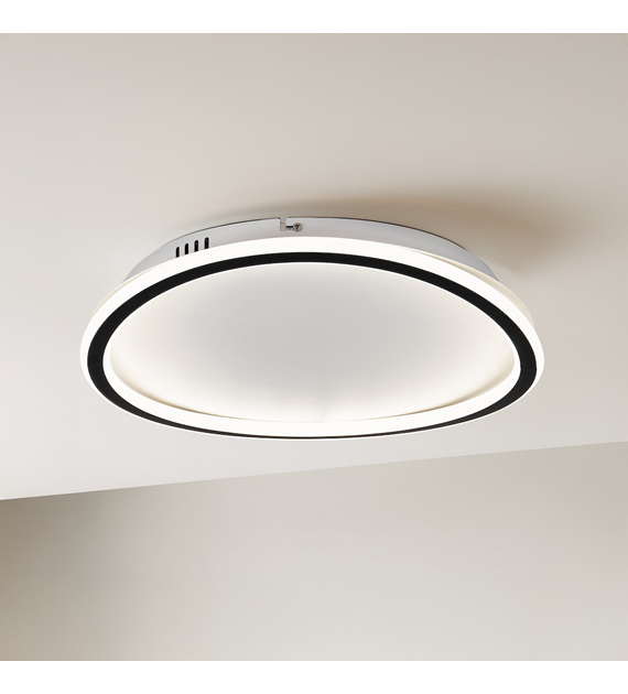 Lampa sufitowa CALI round 30W LED