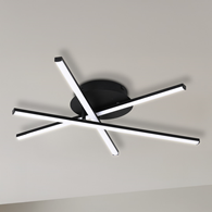 Lampa sufitowa STICK 12W LED