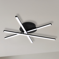 Lampa sufitowa STICK 12W LED