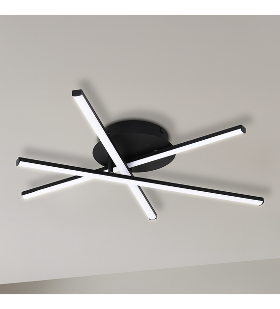 Lampa sufitowa STICK 12W LED