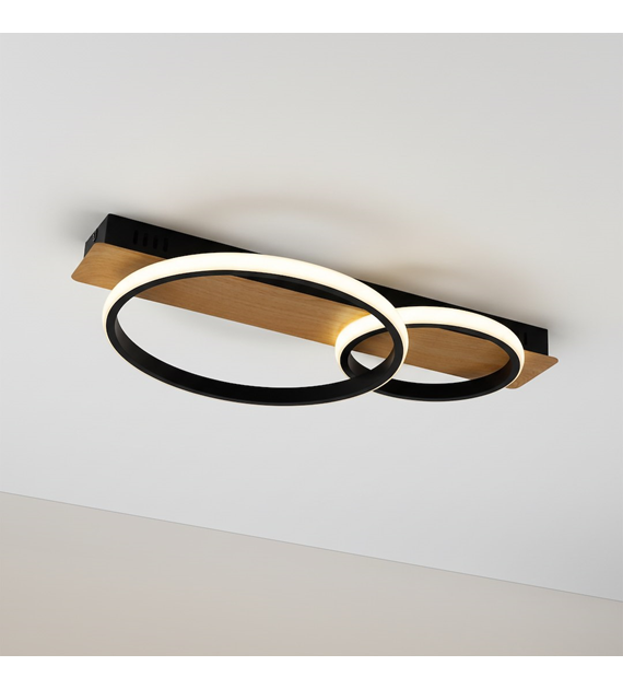 Lampa sufitowa ROWENA 14W LED