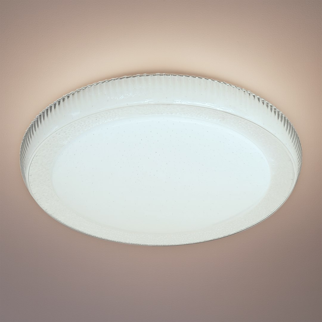 Plafon LUGO 36W Ø480 Milagro