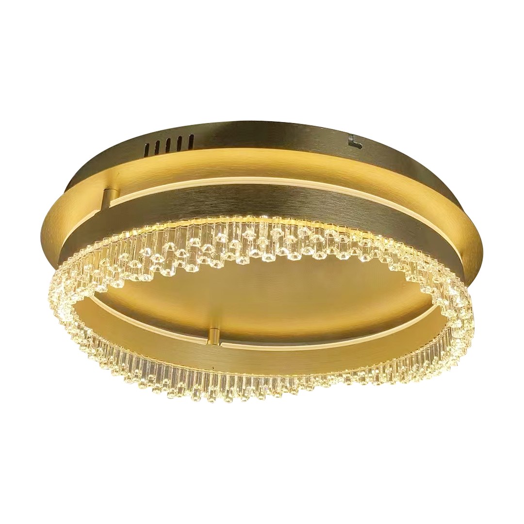 Lampa sufitowa PRECIOSA 36W LED Milagro