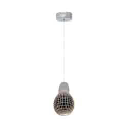LAMPA WISZĄCA 3D 5W LED
