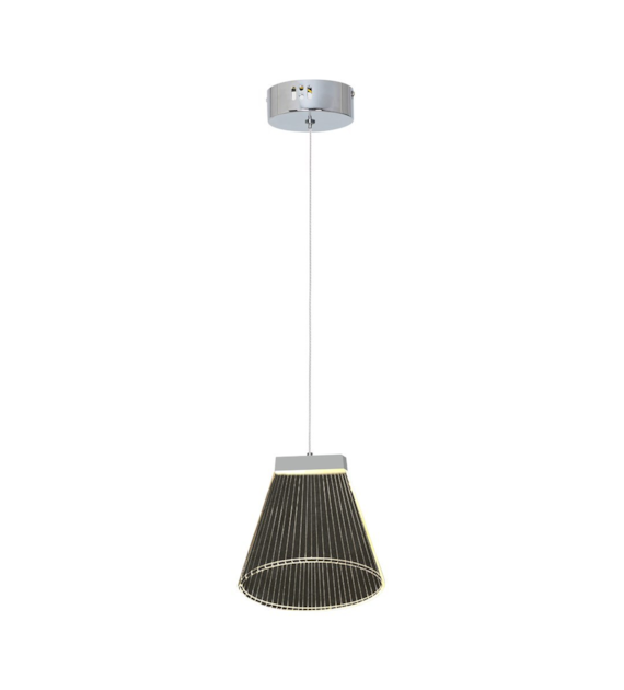 LAMPA WISZĄCA 3D 5W LED