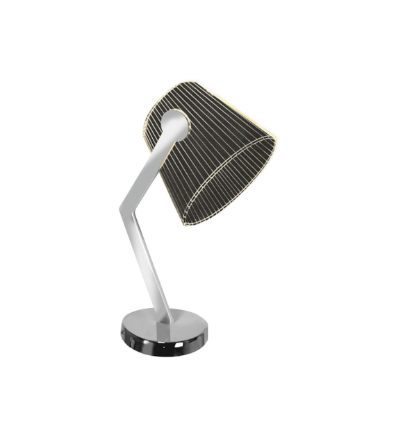 LAMPA STOJĄCA 3D 5W LED